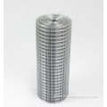 China Carbon 2x2 galvanized welded wire mesh From Anping Manufactory